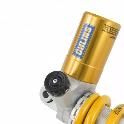 ÖHLINS -  Hypersport S36 Shock for 2018 to 2020 Kawasaki Ninja 400 (KA 745)