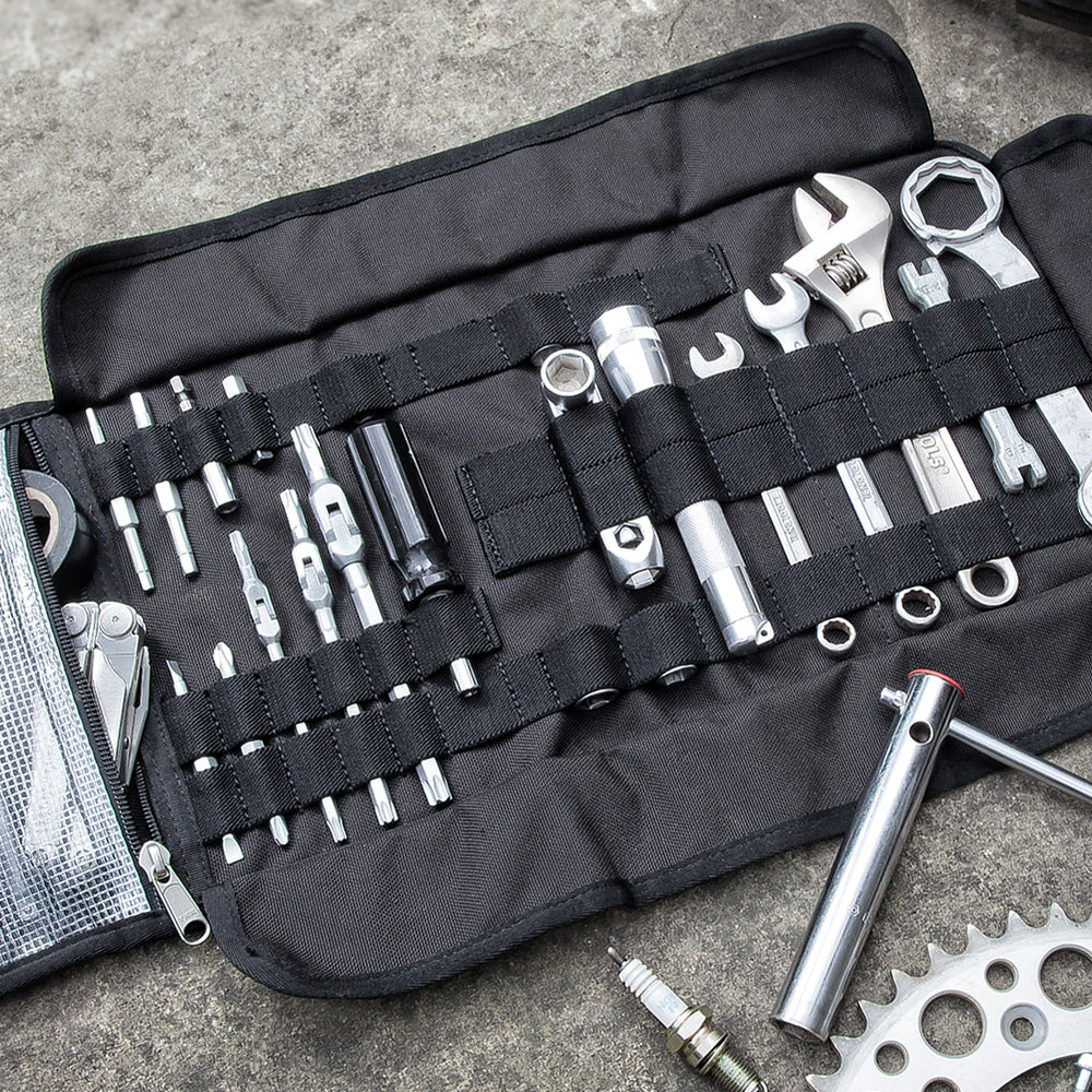 Kriega - Tool Roll