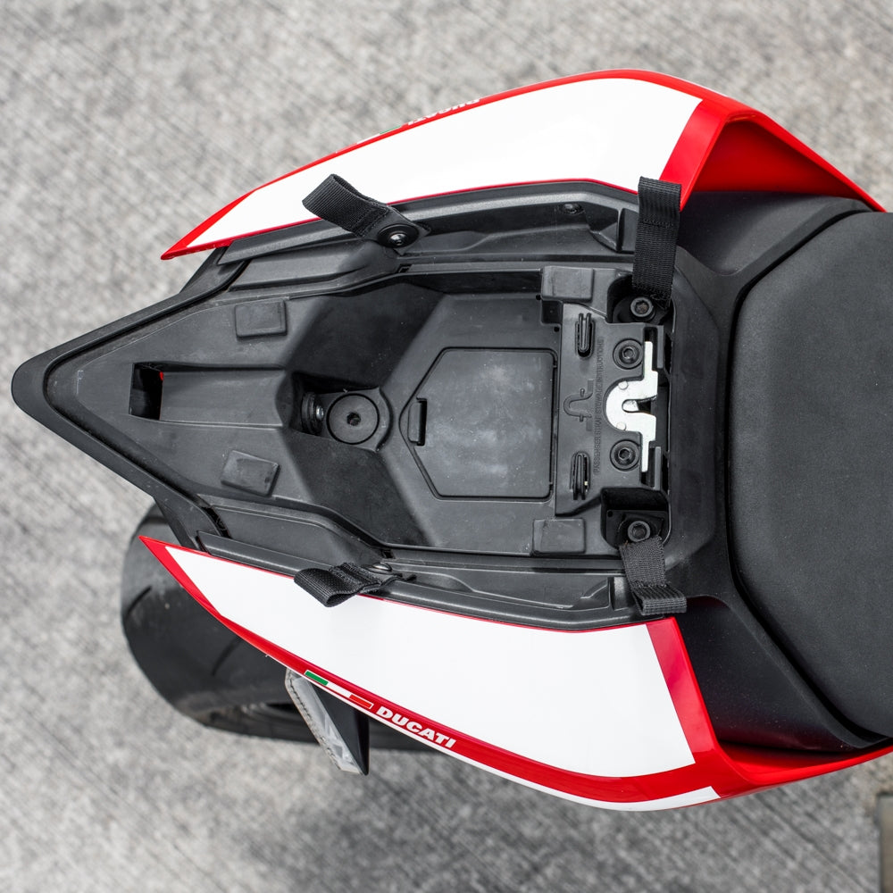 Kriega - Panigale 959/1299 Fit Kit