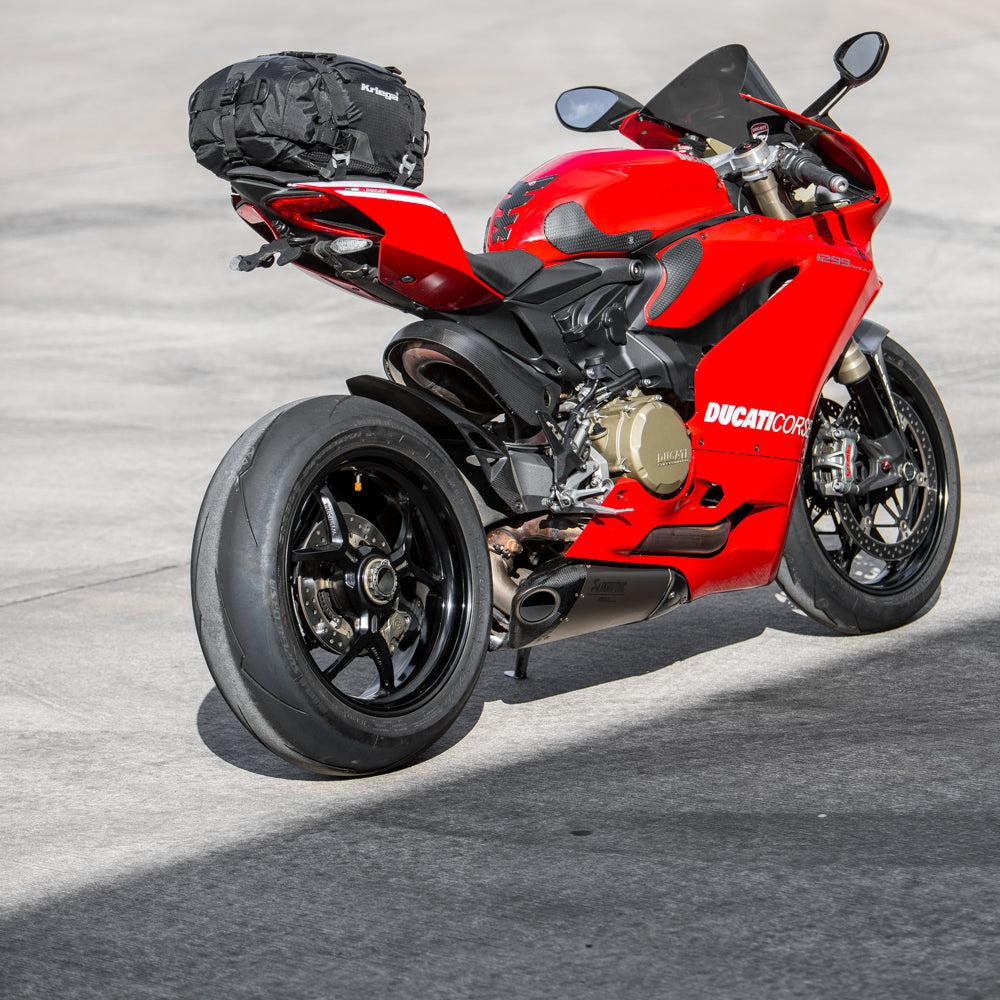 Kriega - Panigale 959/1299 Fit Kit