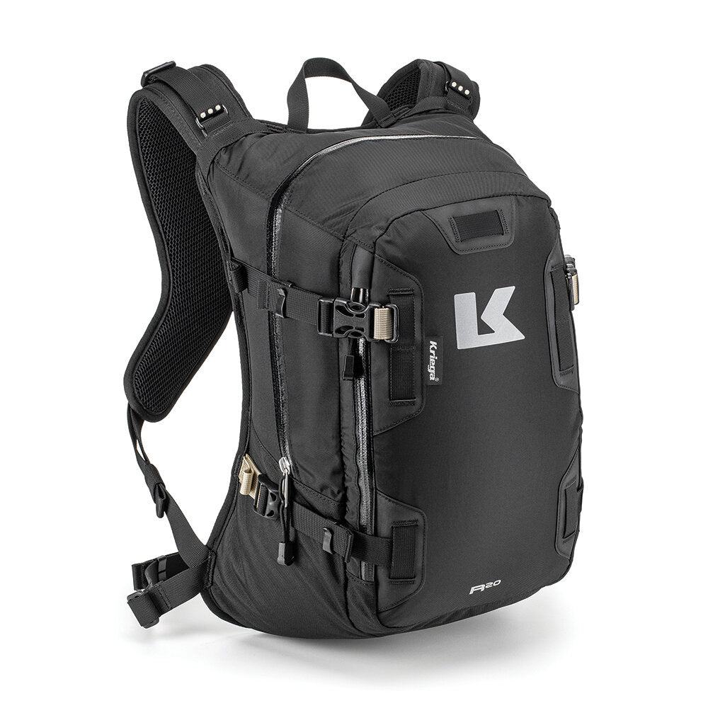 タイムセールクリーガ Kriega R20 Kriega - Backpack - R20