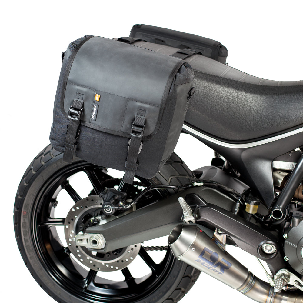 Kriega - Saddlebag - Duo28