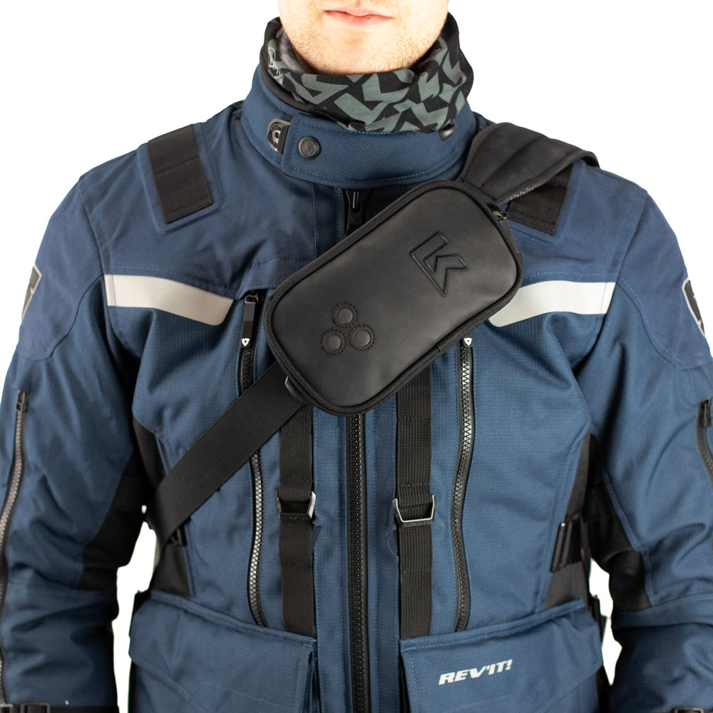 Kriega - Harness Pocket XL