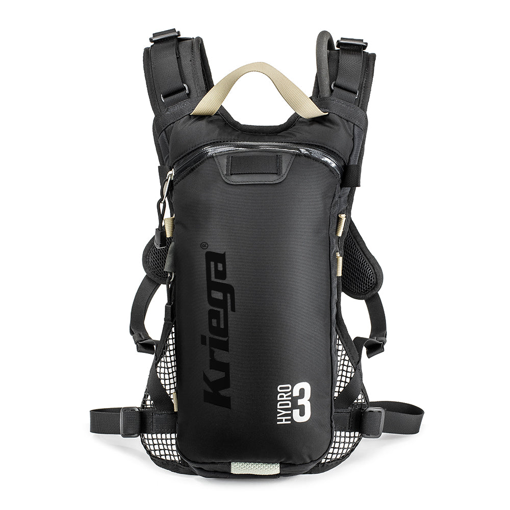 Kriega - Backpack - Hydro3