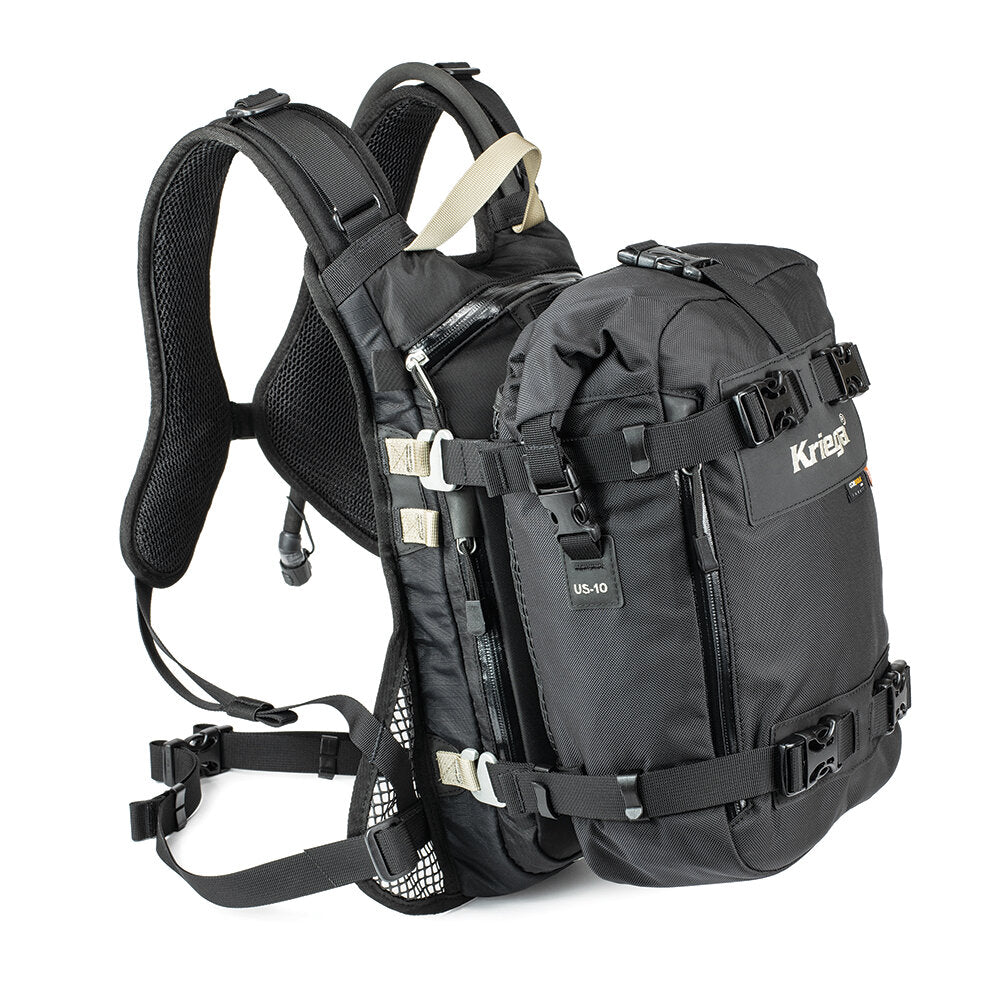 kriega : Backpack - Hydro3 [HYRUC3]