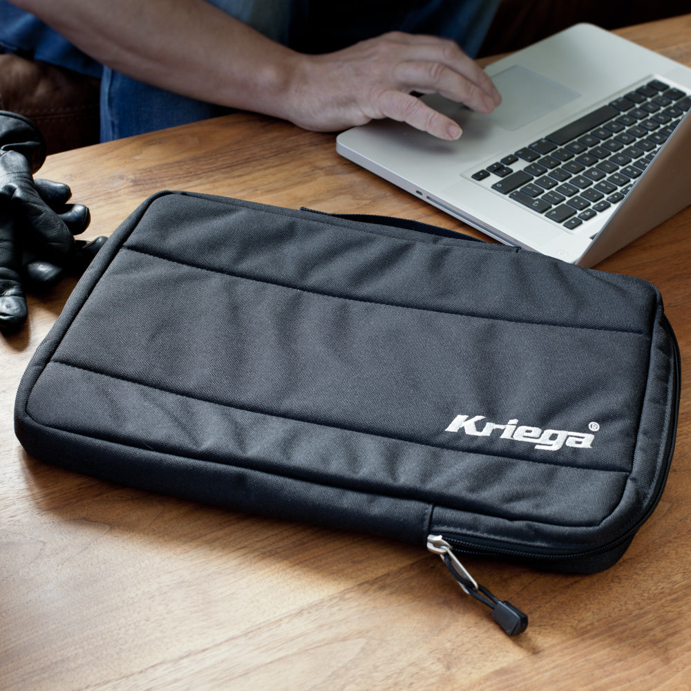 Kriega - Kube Notebook