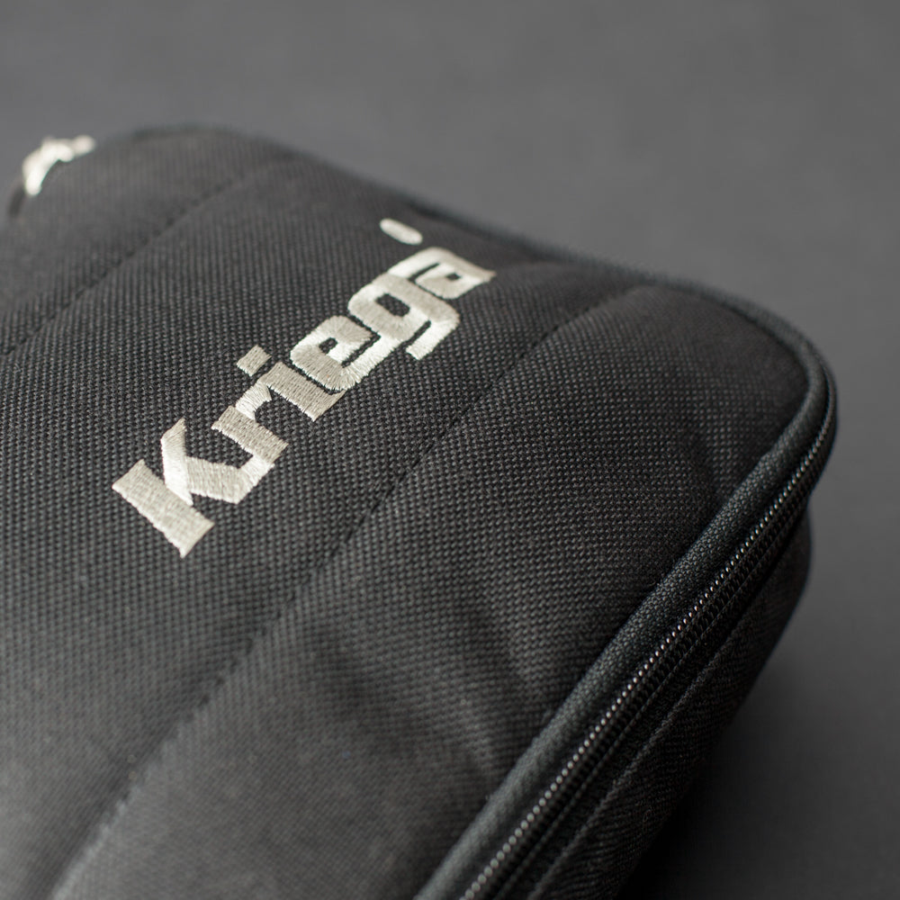 Kriega - Kube Organiser