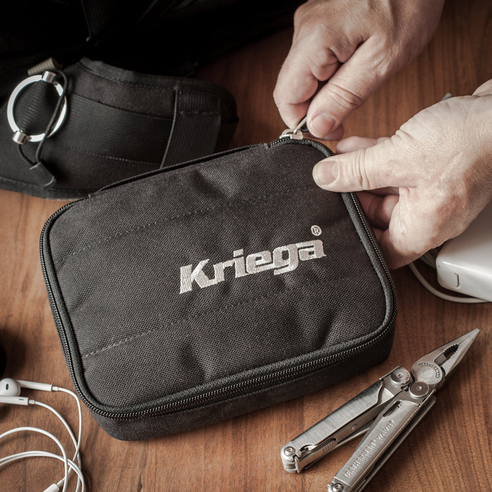 Kriega - Kube Organiser