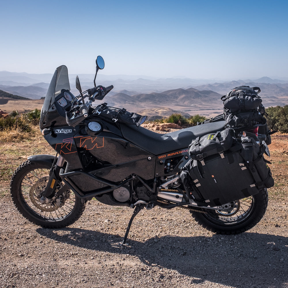 Kriega - OS-12 Adventure Pack