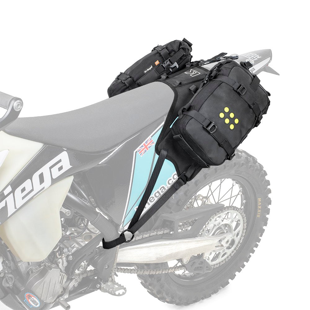 Kriega - OS-Base - Dirtbike/Dual Sport