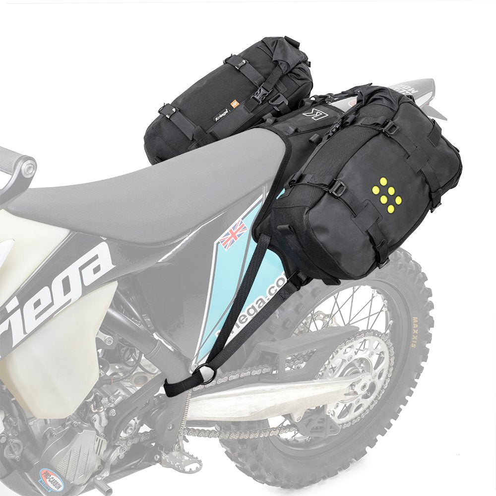 Kriega - OS-Base - Dirtbike/Dual Sport
