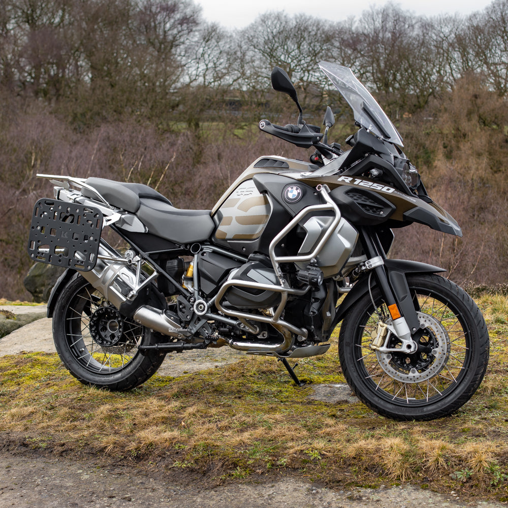 Kriega - OS-Platform BMW GS Adv Fit