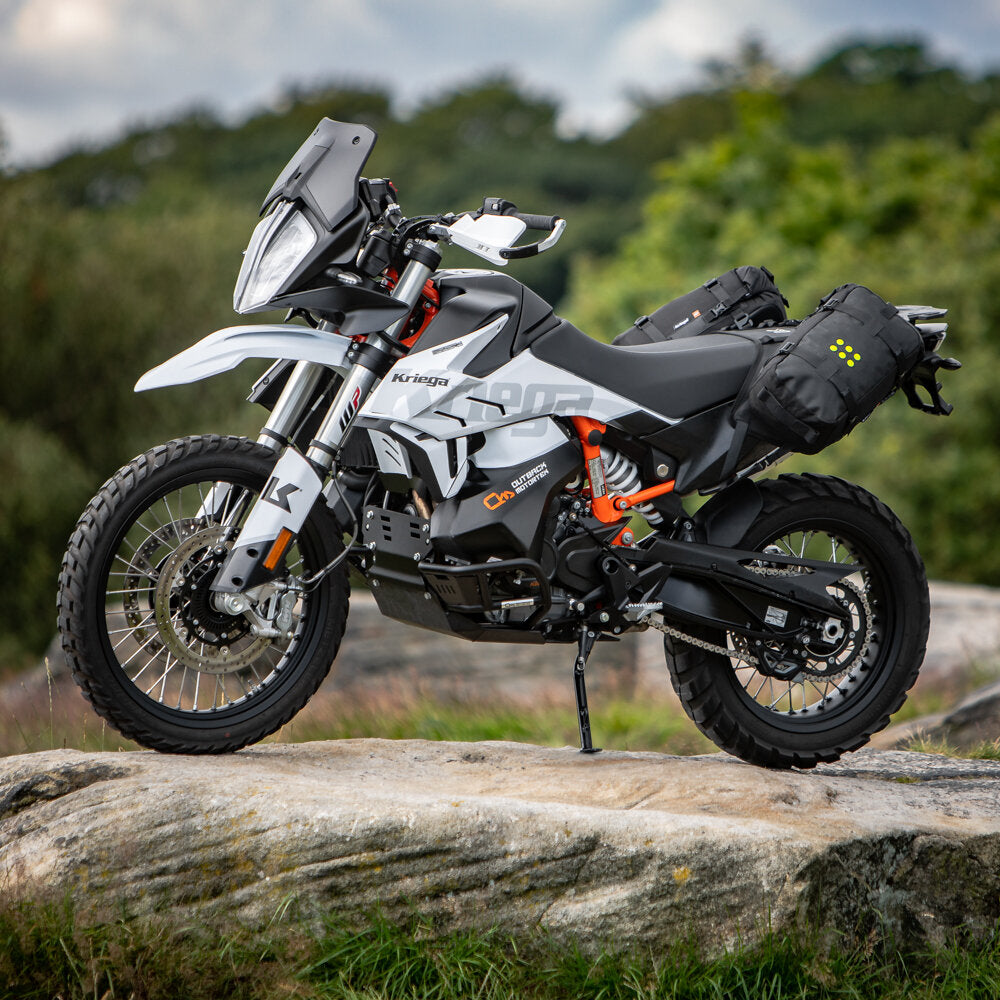 Kriega - OS-Base - KTM 790/890