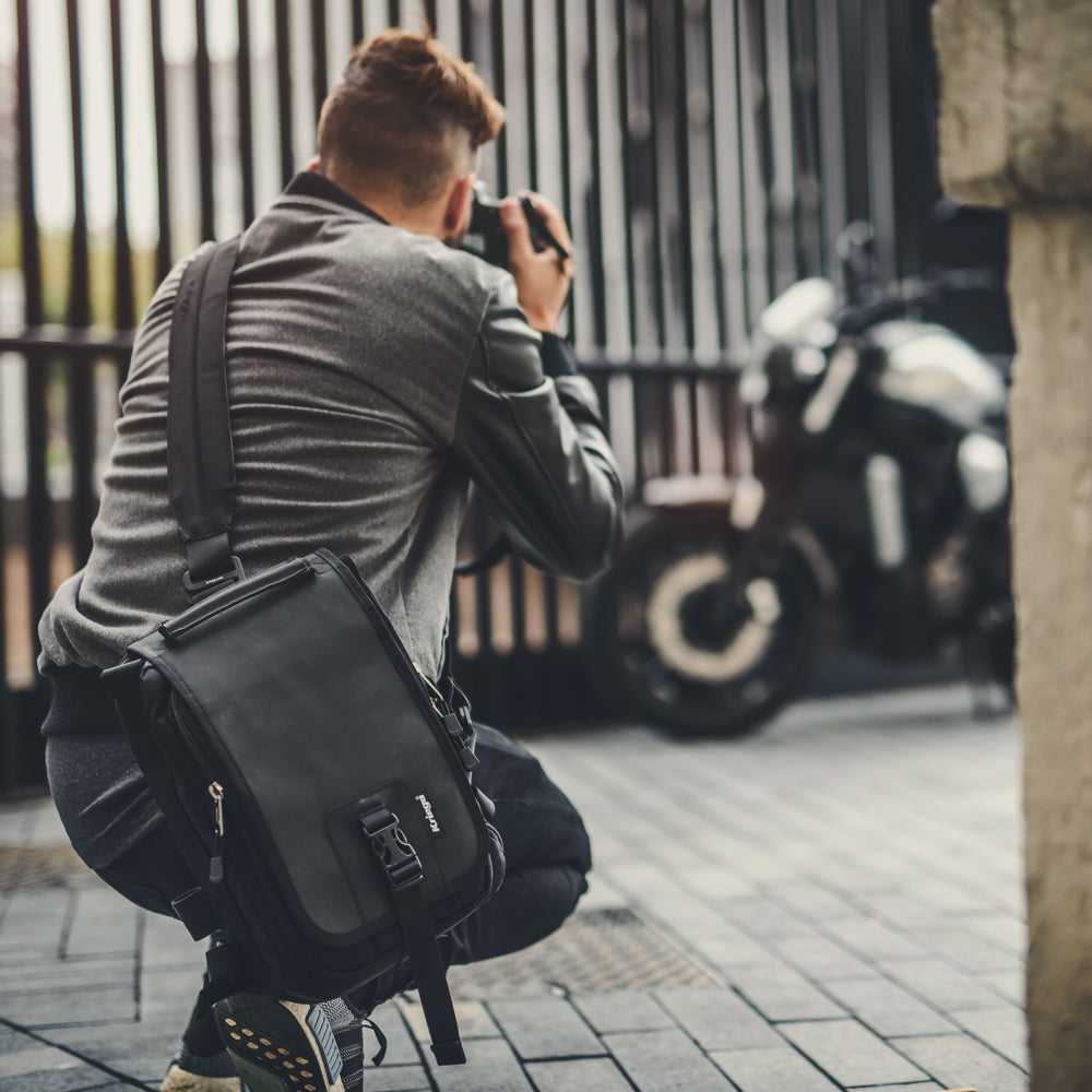 Kriega - Messenger - Sling EDC