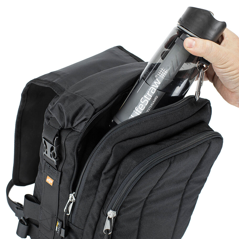 Kriega - Messenger - Sling Pro