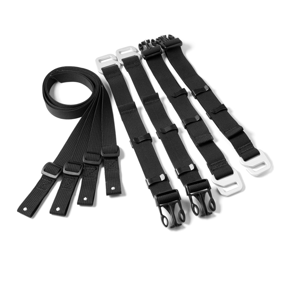 Kriega - US Hook Strap Set