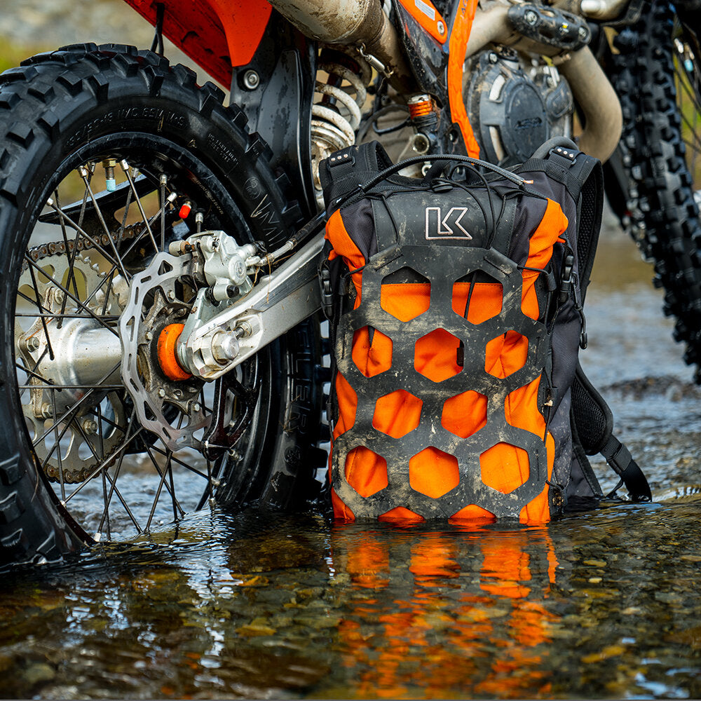 Kriega - Backpack - Trail 18