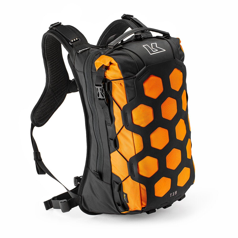 Kriega - Backpack - Trail 18