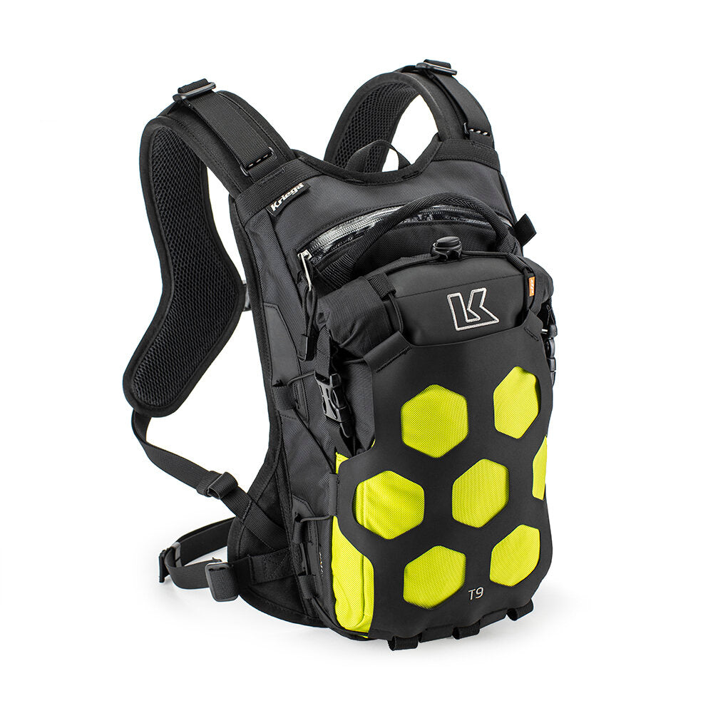 Kriega - Backpack - Trail 9