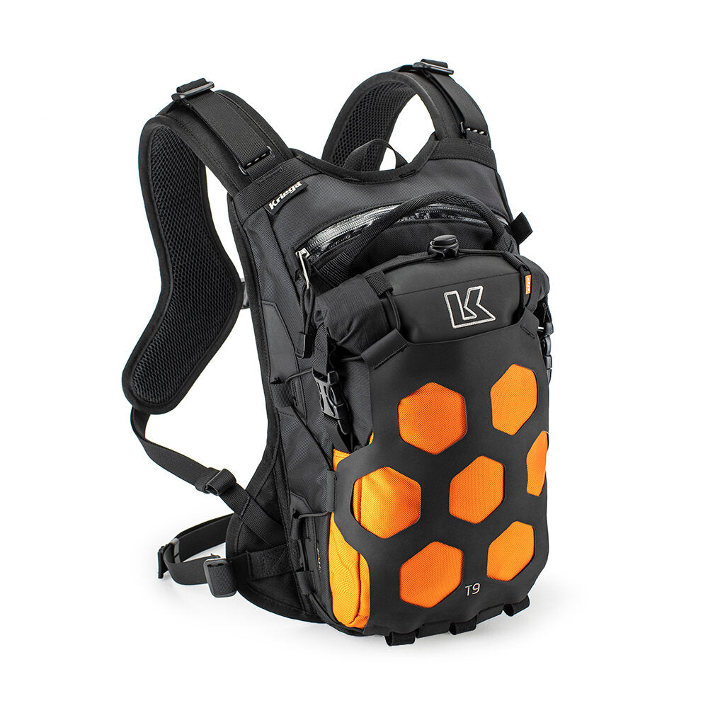 Kriega - Backpack - Trail 9