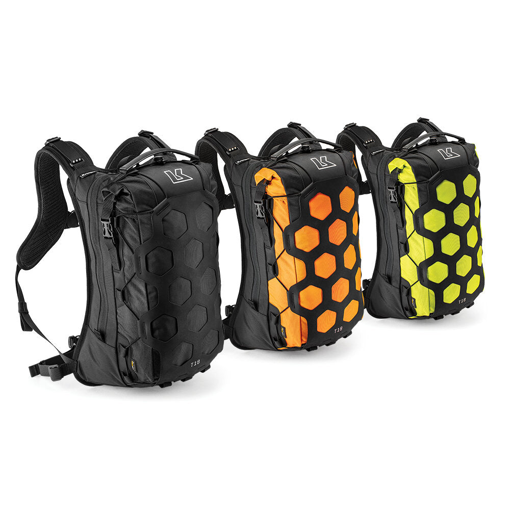 Kriega - Backpack - Trail 18