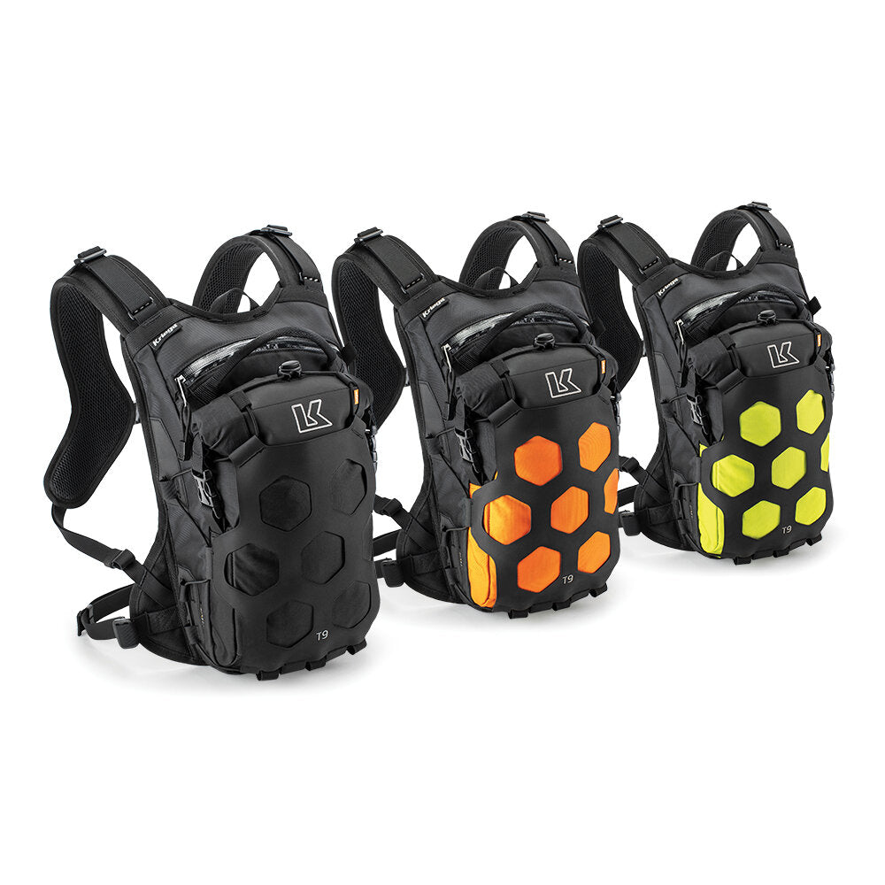 Kriega - Backpack - Trail 9