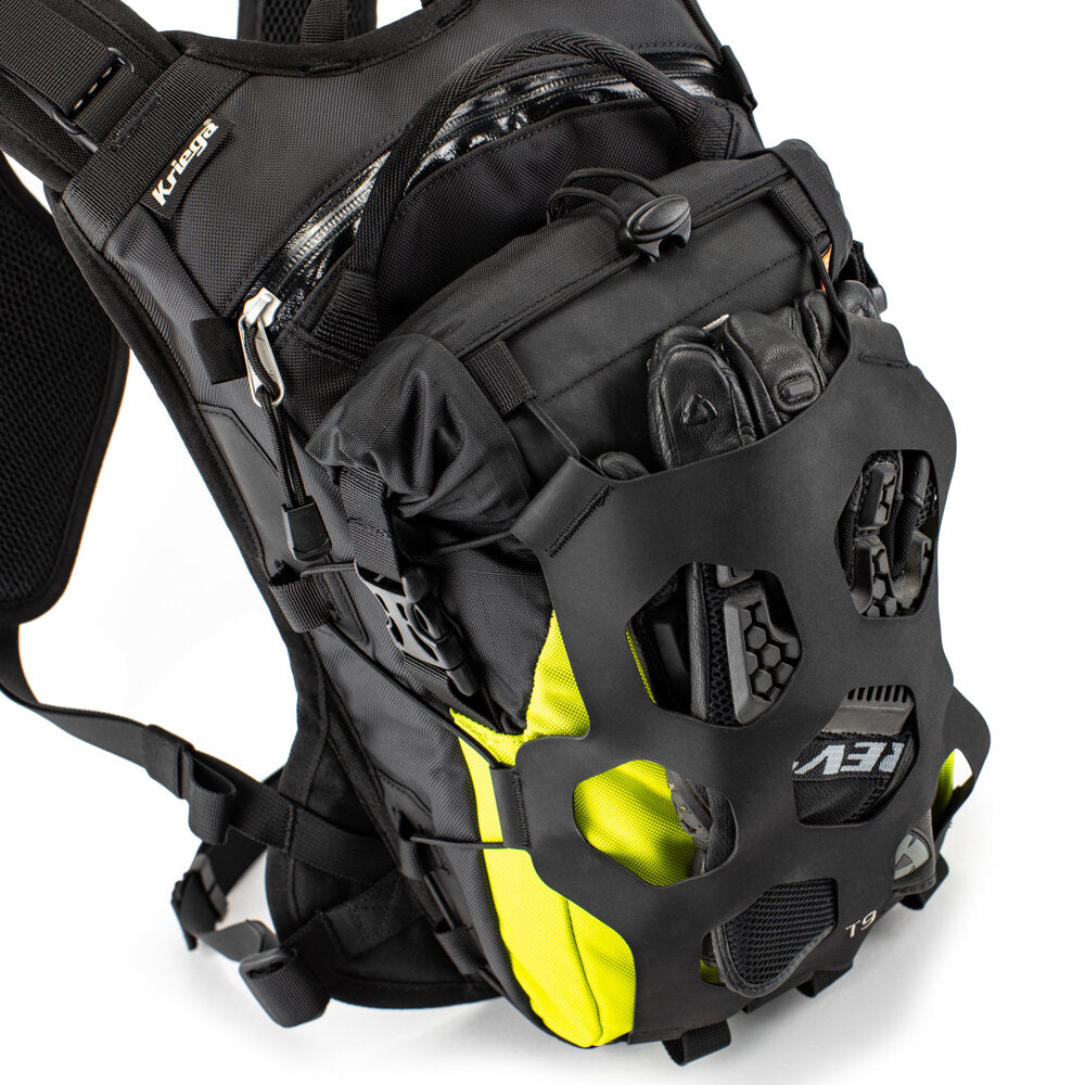 Kriega - Backpack - Trail 9