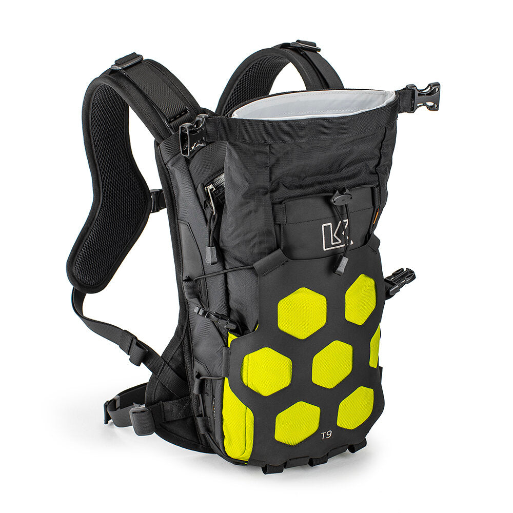 Kriega - Backpack - Trail 9