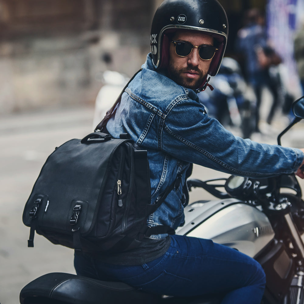 Kriega - Messenger - Urban EDC