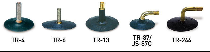 Kenda - Tire Tubes (Standard)
