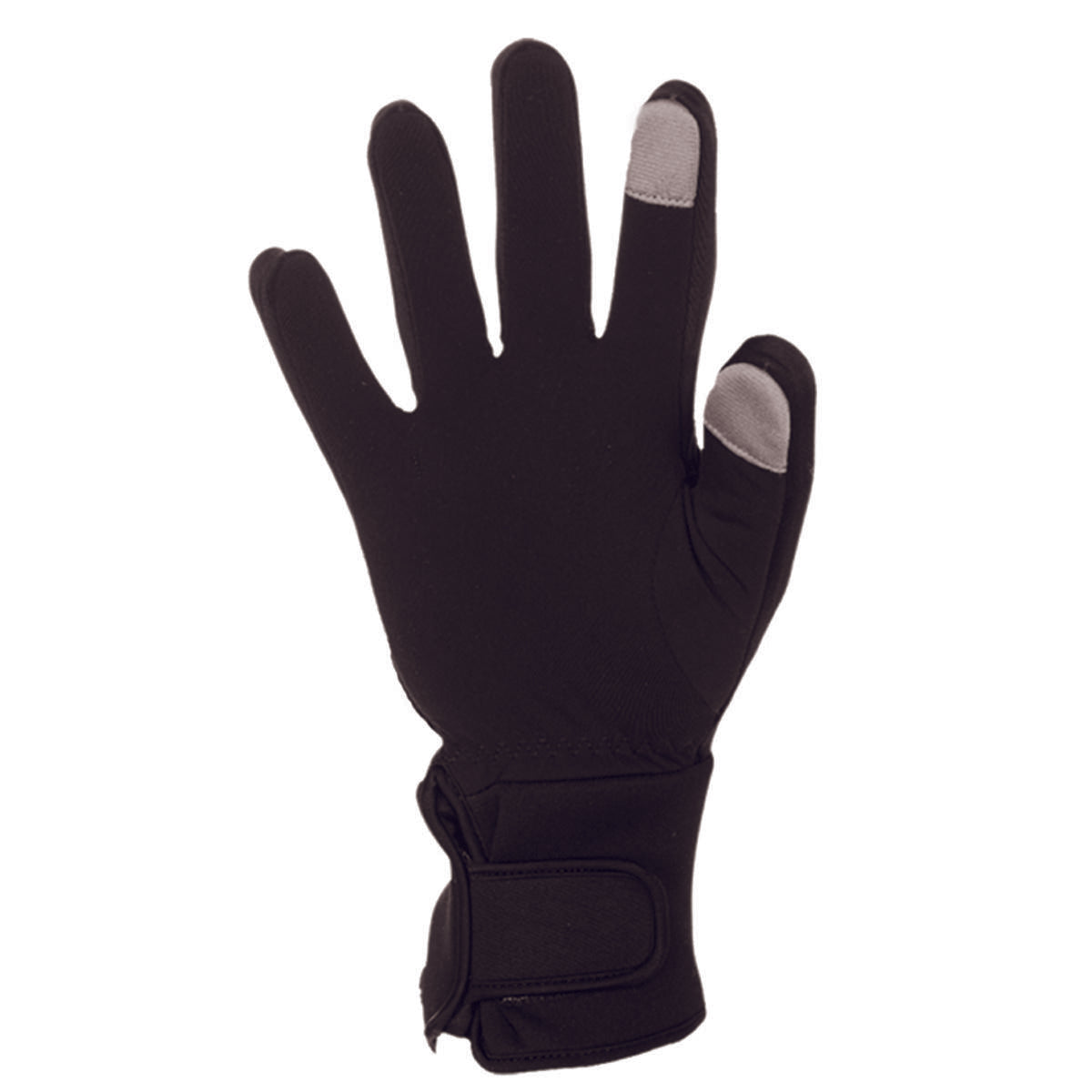 Mobile Warming - Unisex 7.4V Battery Powered Heated Glove Liner (Bluetooth enabled)