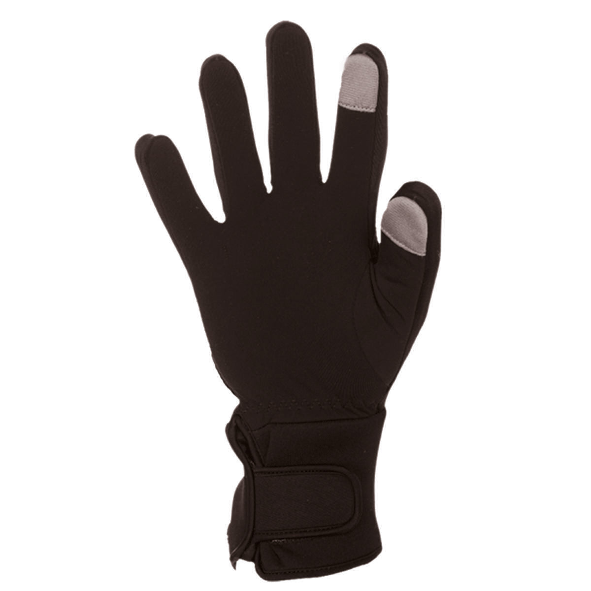 Mobile Warming - Unisex 7.4V Battery Powered Heated Glove Liner (Bluetooth Enabled)