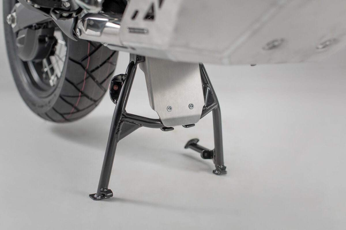 SW-Motech - Engine Guard Extension For Centerstand