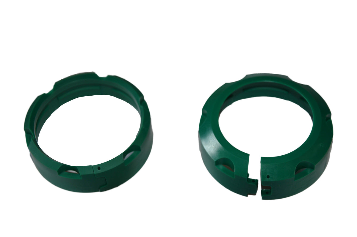 SKF - Mud Scraper Kit SHOWA 49 mm