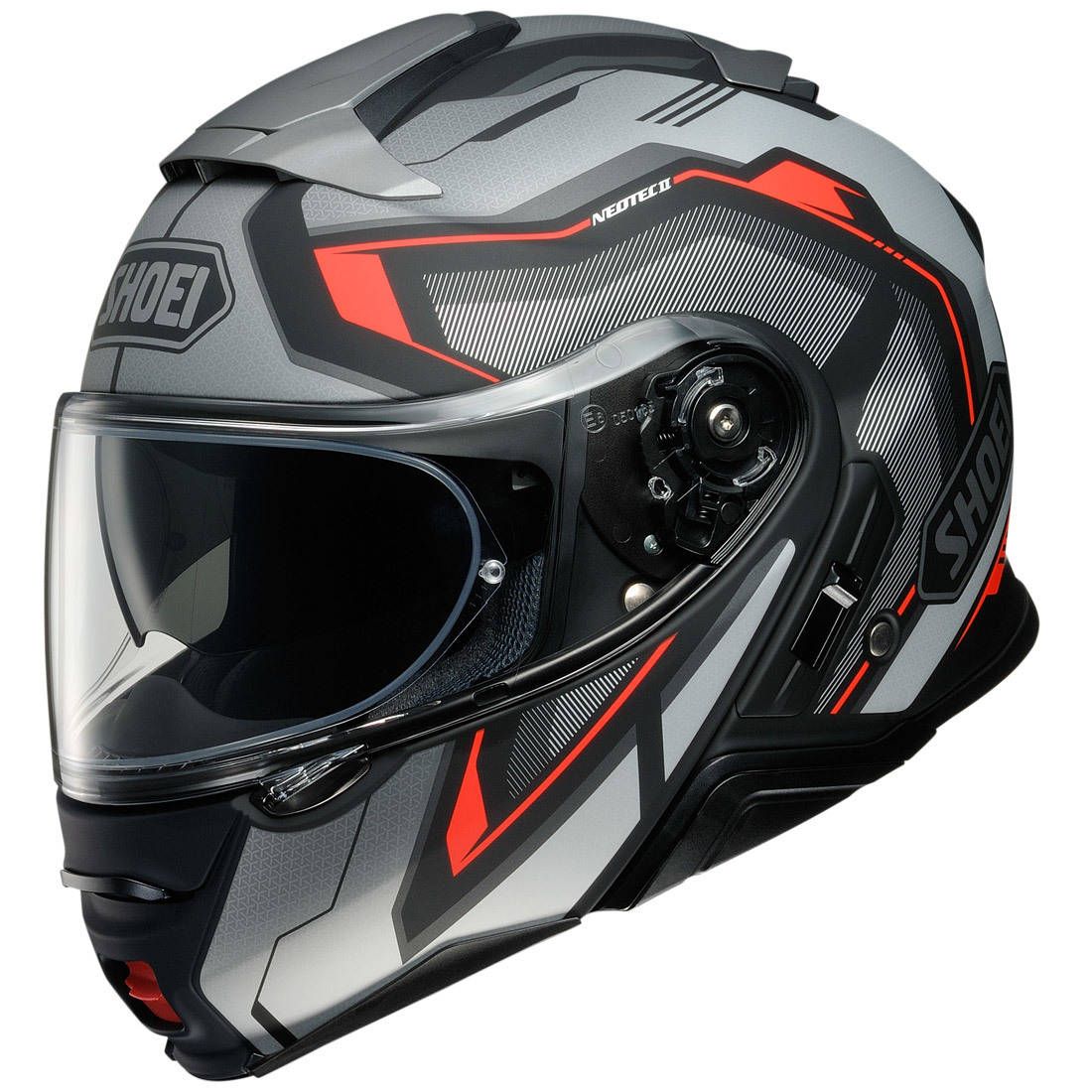 Shoei neotec store