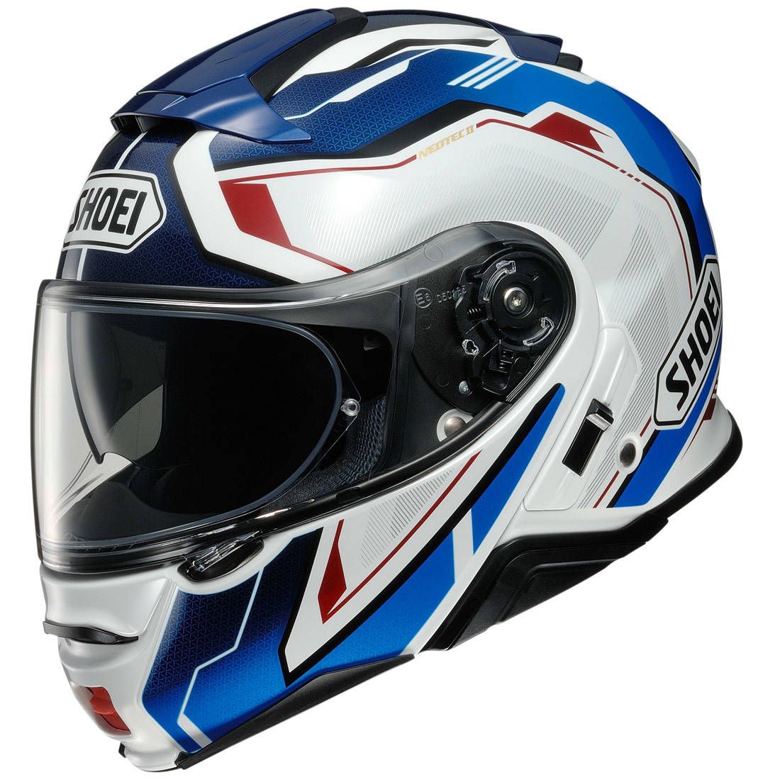 Shoei Neotec II Helmet - Special Designs