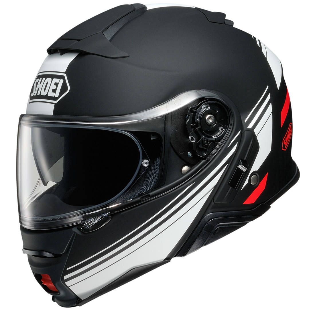 Shoei Neotec II Helmet - Special Designs
