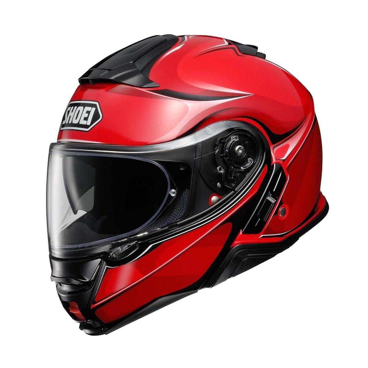 Shoei Neotec II Helmet - Special Designs