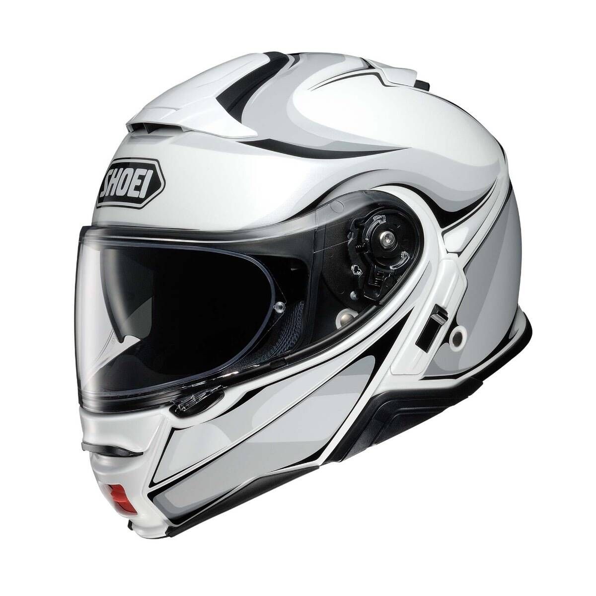 Shoei 2024 neotec 11