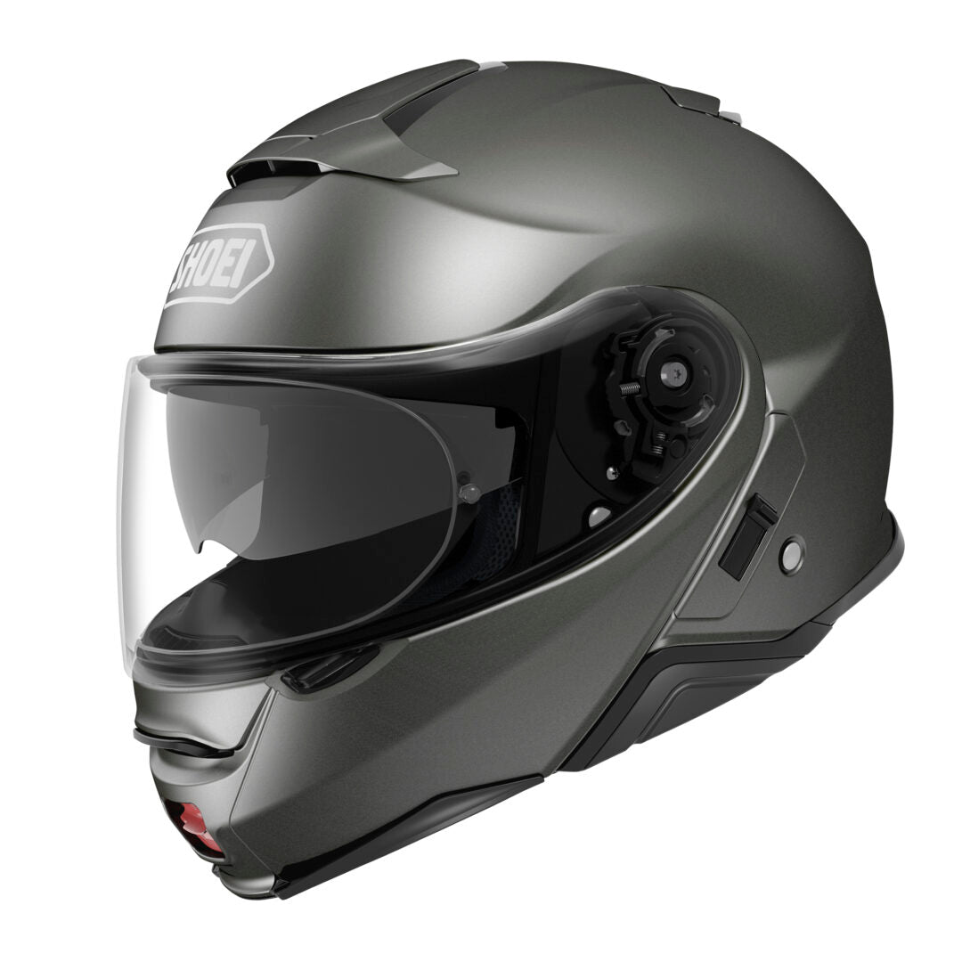 Shoei Neotec II Helmet - Solid Colors