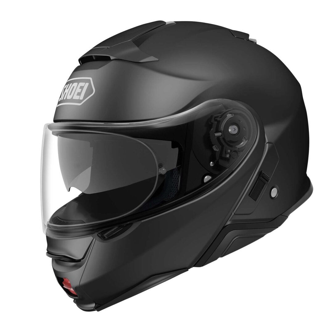 ネオテック 2 Shoei Neotec II Helmet - Solid Colors