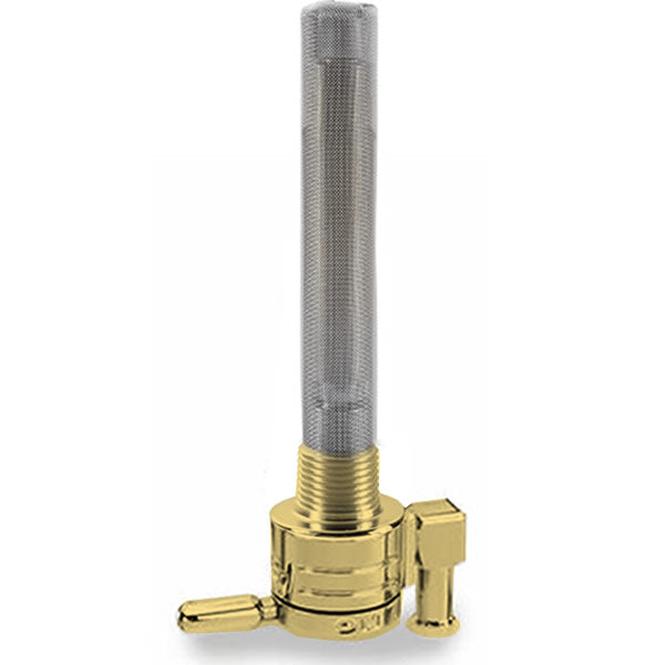 Golan - 3/8 NPT Petcocks