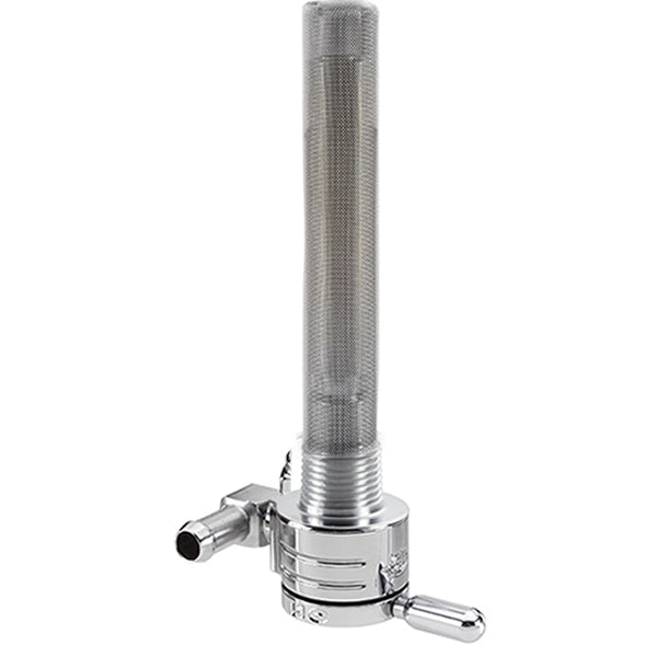 Golan - 3/8 NPT Petcocks