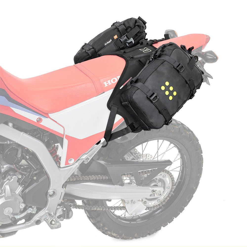 korosuke① Kriega - OS-Base - CRF300L & CRF300L Rally