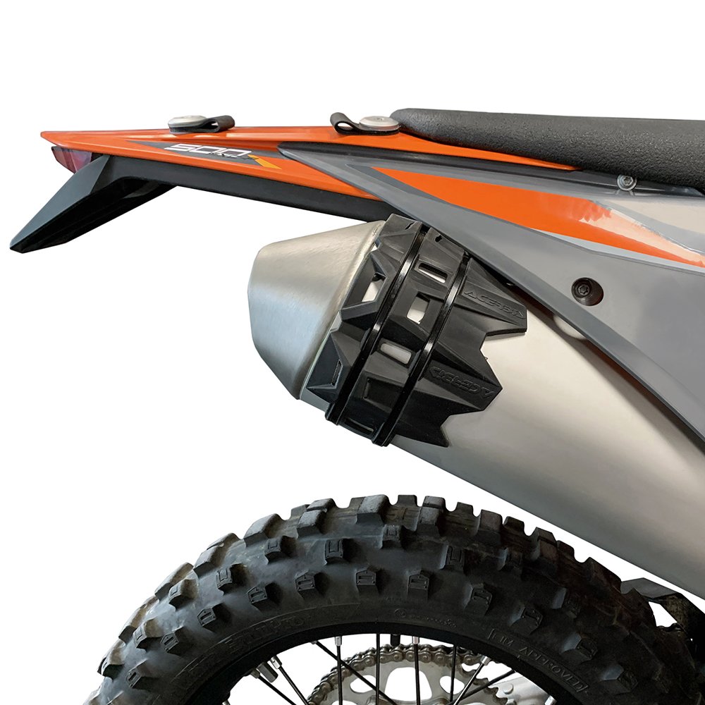 Kriega - OS-Base - Dirtbike/Dual Sport