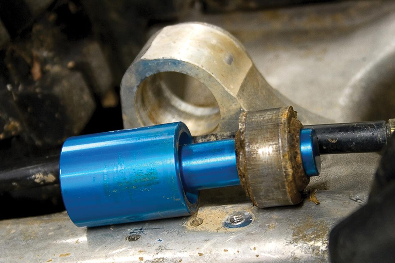 Motion Pro - Heim Joint Tool for KTM/Husaberg