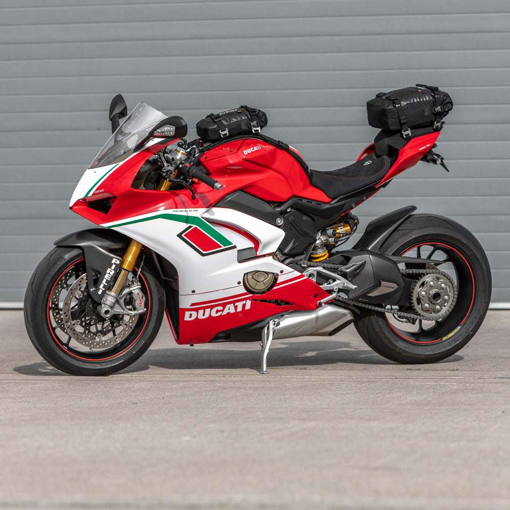 Kriega - Panigale V4 Fit Kit