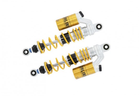 ÖHLINS -  Mini S36 Shock (PI 701)