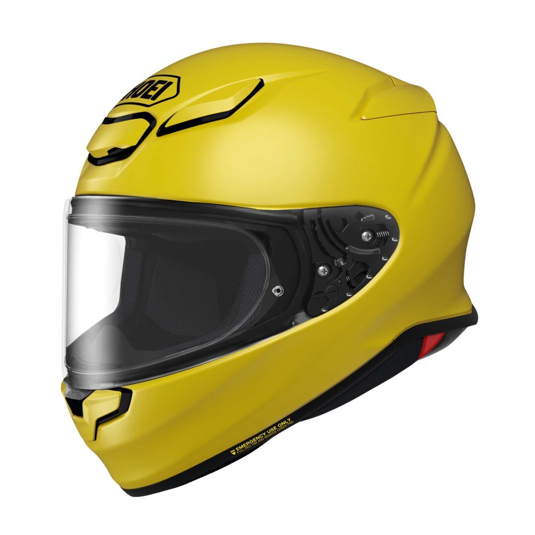 Shoei - RF-1400 Helmet - solid colours