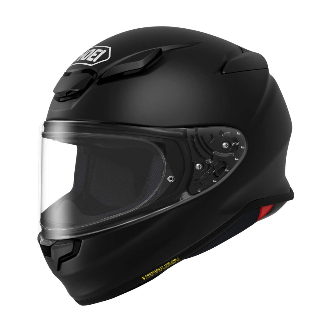 Shoei RF-1400 Helmet - solid colours